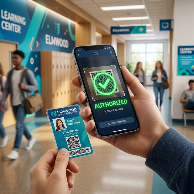 Captura de Asistencia Omnicanal