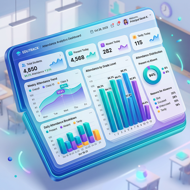 Inteligencia de Datos & Reportes